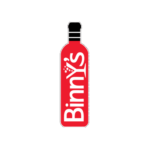 Chicago Sticker by binnysbev