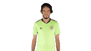 Team Russia Sticker