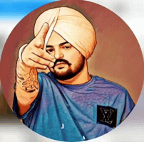 Sidhu Moosewala GIF