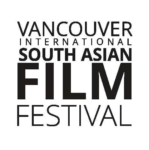 Films Vancouver Sticker by VISAFFCANADA