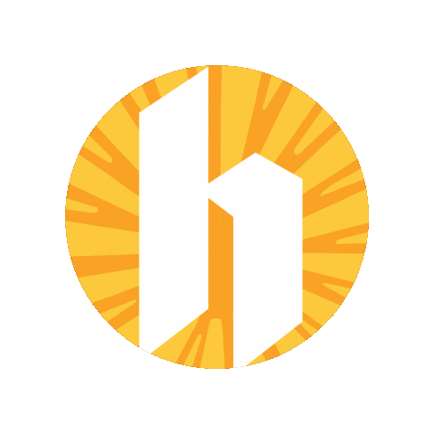 Hermosa Brewing Co Sticker