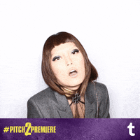 hana mae lee photo booth GIF by Pitch Perfect