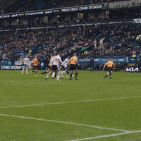 Sport Soccer GIF by Bolton Wanderers FC