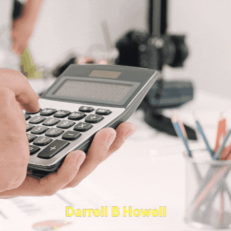 Darrell B Howell GIF