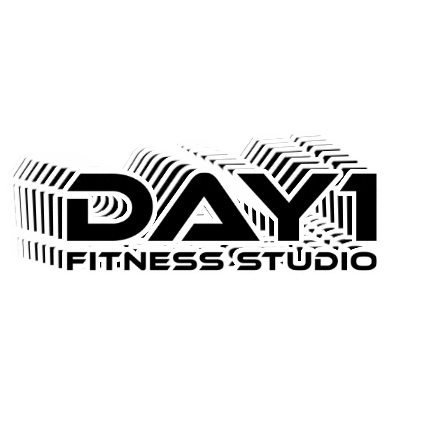 Day1 Fitness Sticker