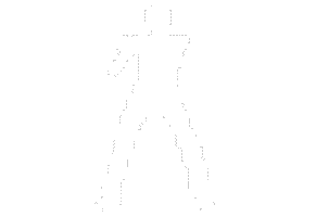 Dance Pixel Sticker by ProfessorLightWAV