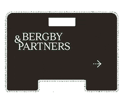 Bergby Sticker by &Partners