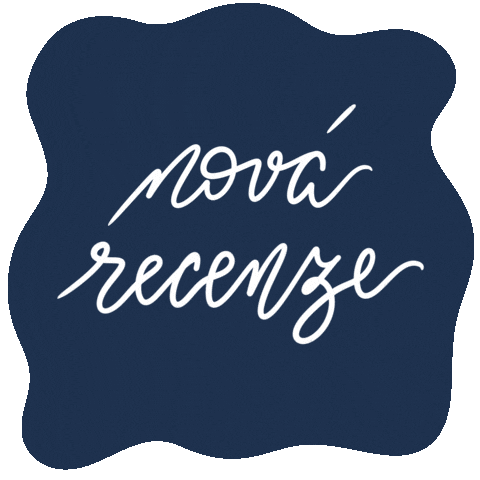 Recenze Sticker