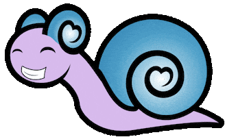 Happy Sticker