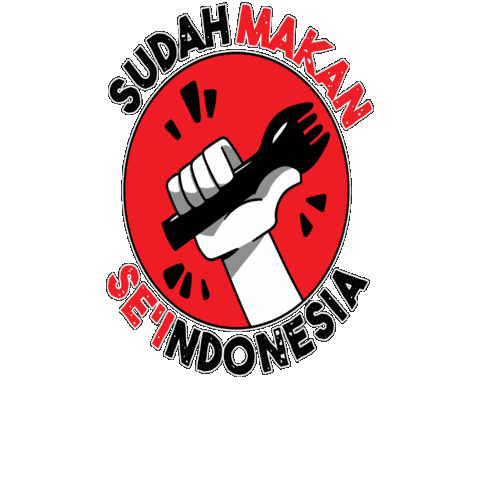 SeIndonesia.idn Sticker