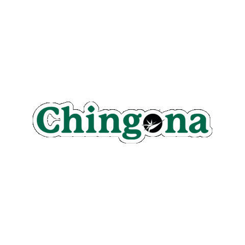 Chingona Sticker by marie birdie sport