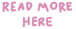 Girl Read Sticker