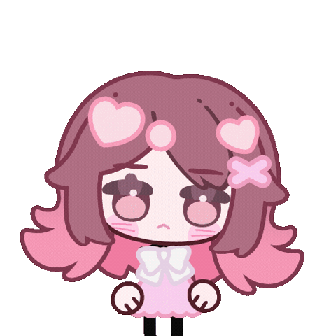 Ena Sticker