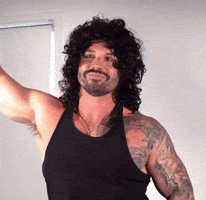 Dancing GIF