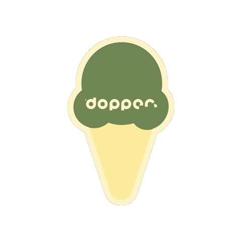 Summer Water Sticker by Dopper Official