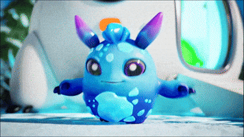 Qorpo GIF by AneeMate