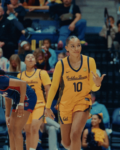 Gobears GIF by CALWBB