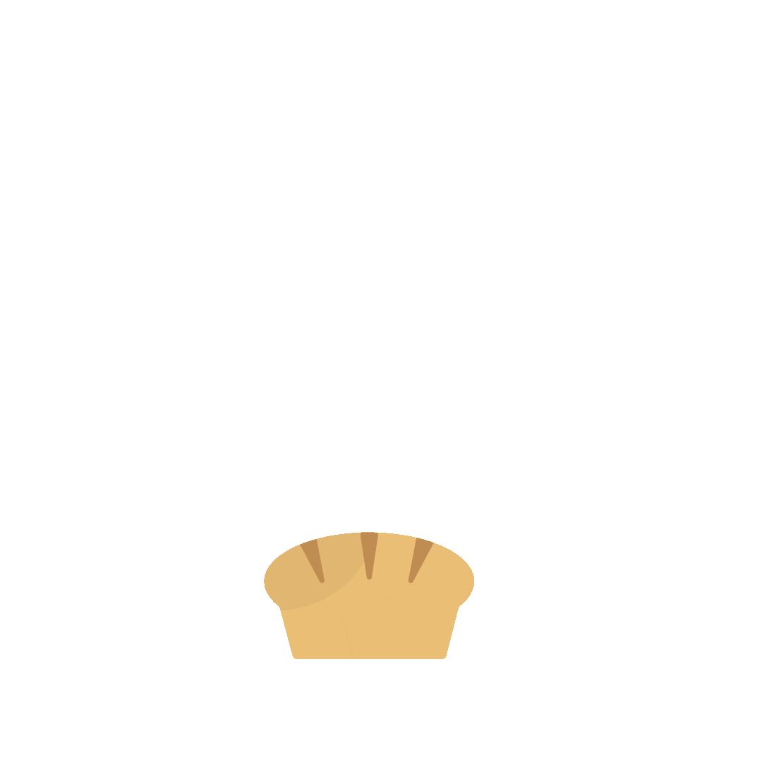 Bakkerij Laurens Sticker