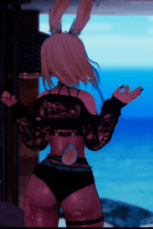 Dance Vr GIF