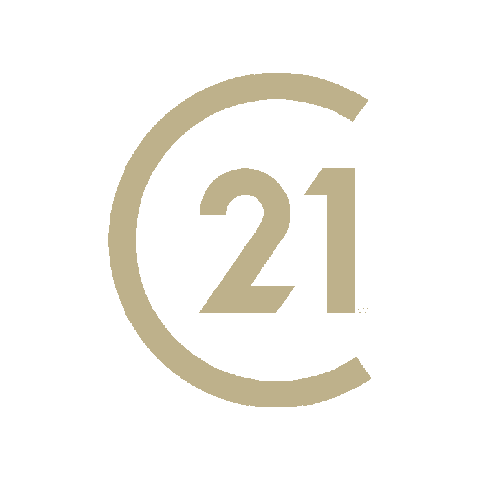 Century 21 Estrie Sticker
