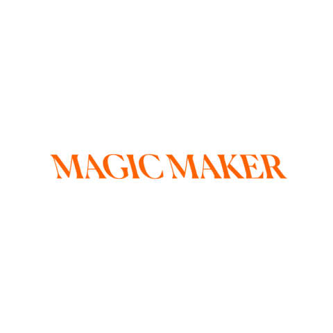 Magic Maker EP
