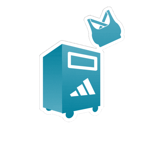 Leggings Bras Sticker by adidasmy