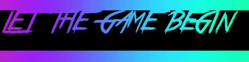 Let The Game Begin GIFs - Find & Share on GIPHY
