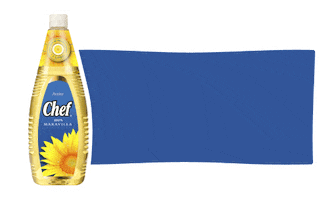 Aceite Sticker by Aceites Chef