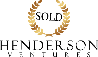 Henderson Ventures Sticker