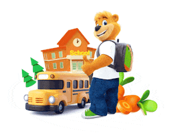 Cutediinvacanta Sticker by Tedi Romania