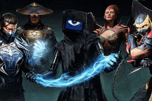 Sub Zero Doctor GIF