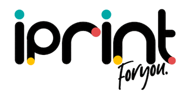 iPrint for You Sticker