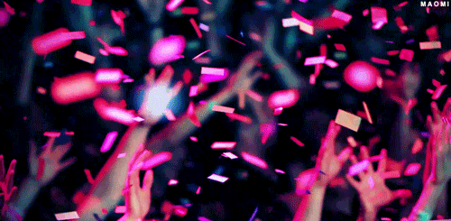 drunk dance GIF