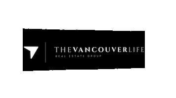 Brand Sticker by The Vancouver Life