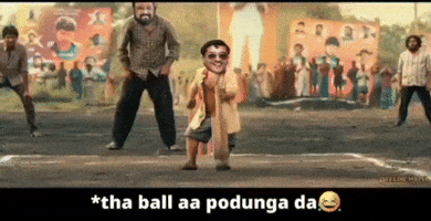 Vijay Dmk GIF