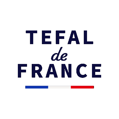 France Brand Sticker by groupeseb