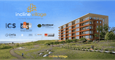 Incline Village GIF