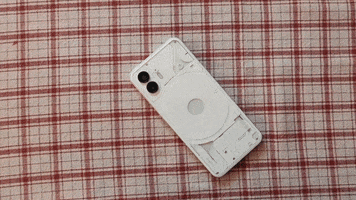 Nothing Phone GIF