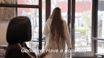 Have A Nice Day GIF by OWN: Oprah Winfrey Network