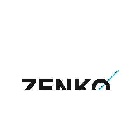 Zenko Properties Sticker