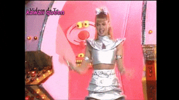 euxoudaxuxa cute kawaii 80s queen GIF