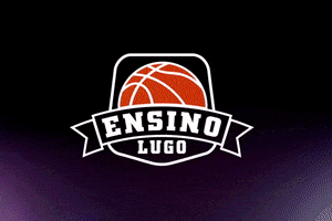 Basketball Baloncesto GIF by Ensino Lugo CB