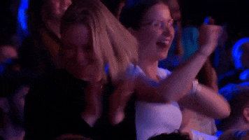 Dancing GIF