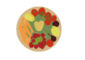 Sticker by Eleganzbp