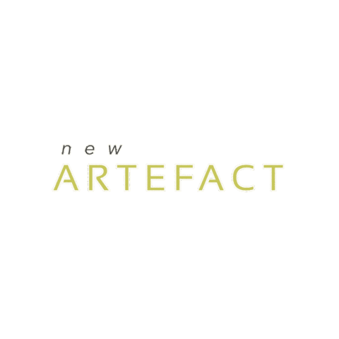 Artefact Sticker by grayestudio