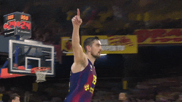Basketball GIF
