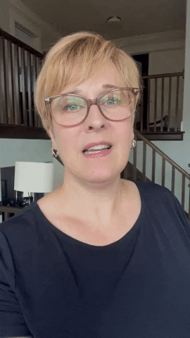 Welcome GIF