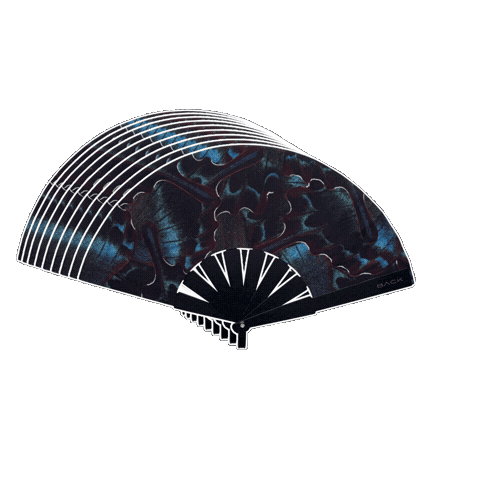 BACKSTORE Sticker