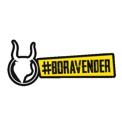 Sticker by Boi Brabo