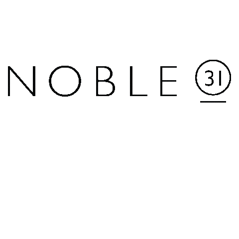 Weekend Shop Sticker by Noble 31